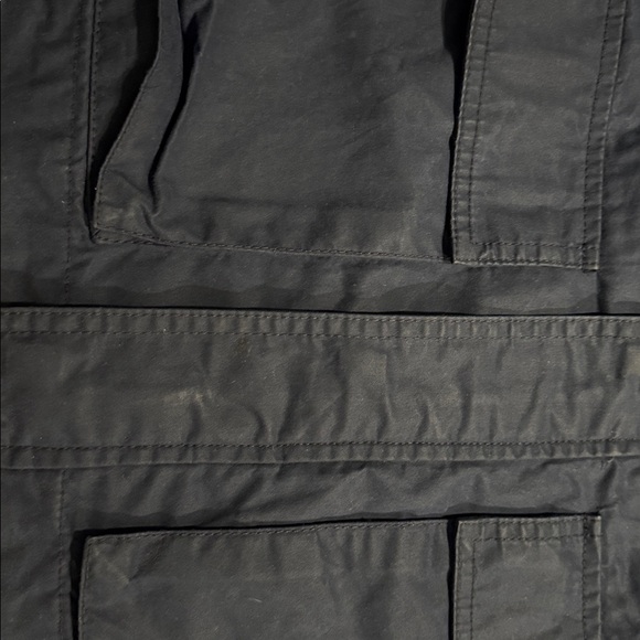 Orlebar Brown Men's Lightweight Cotton Jacket - Picture 6 of 8